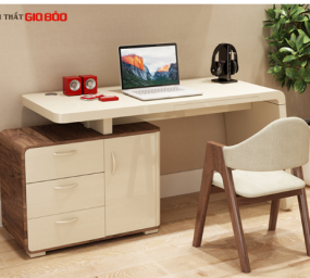 [NHẬP KHẨU] BÀN LÀM VIỆC DI ĐỘNG CAO CẤP BLV04