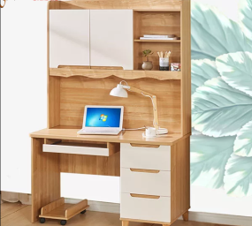 BÀN LÀM VIỆC ĐẸP PHONG CÁCH THANH LỊCH GB-4679