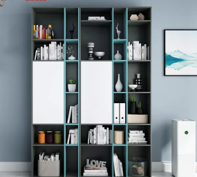 GIÁ SÁCH GIA ĐÌNH THIẾT KẾ ĐẸP HIỆN ĐẠI GB-2149