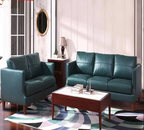GHẾ SOFA BỌC DA CAO CẤP, SANG TRỌNG GB-8278