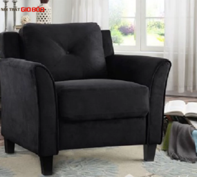GHẾ SOFA ĐƠN CHO PHÒNG KHÁCH GB-803