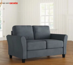 GHẾ SOFA GIA ĐÌNH THIẾT KẾ ĐƠN GIẢN GB-807