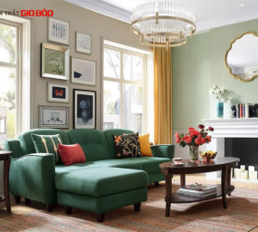 GHẾ SOFA GIA ĐÌNH THIẾT KẾ SANG TRỌNG ĐẸP HIỆN ĐẠI GB-8304