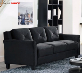 GHẾ SOFA VĂNG THIẾT KẾ HIỆN ĐẠI GB-805