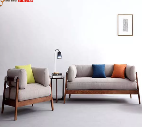 MẪU GHẾ SOFA PHÒNG KHÁCH PHONG CÁCH HIỆN ĐẠI GB-8279