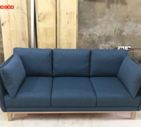 GHẾ SOFA PHÒNG KHÁCH KIỂU DÁNG HIỆN ĐẠI GB-8290