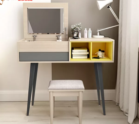 BÀN TRANG ĐIỂM CÁ NHÂN PHONG CÁCH HIỆN ĐẠI GB-4627