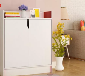 TỦ ĐỂ GIÀY DÉP GIA ĐÌNH NHỎ GỌN GB-566