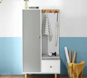 TỦ ĐỂ GIÀY DÉP KIỂU DÁNG NHỎ GỌN TIỆN DỤNG GB-5494