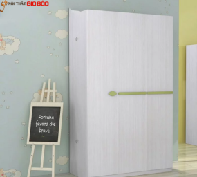 TỦ QUẦN ÁO BẰNG GỖ CÔNG NGHIỆP ĐA NĂNG HIỆN ĐẠI GB-5757