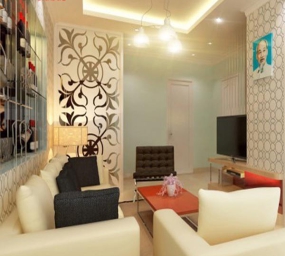 VÁCH NGĂN GỖ CÔNG NGHIỆP ĐẸP GHO-509
