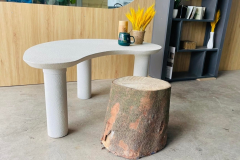 Thiết kế, thi công nội thất phòng ngủ Gia Bảo