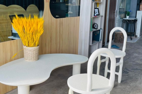 Chia sẻ kinh nghiệm thiết kế nội thất chung cư sang trọng và hiện đại