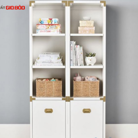 GIÁ ĐỂ SÁCH GIA ĐÌNH THIẾT KẾ ĐẸP GB-224