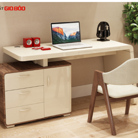 [NHẬP KHẨU] BÀN LÀM VIỆC DI ĐỘNG CAO CẤP BLV04