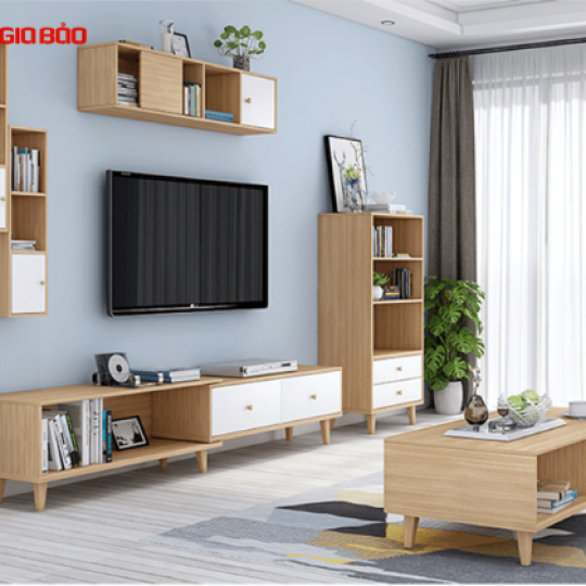 GIÁ SÁCH GIÁ RẺ KIỂU DÁNG NHỎ GỌN CHO GIA ĐÌNH GB-2137