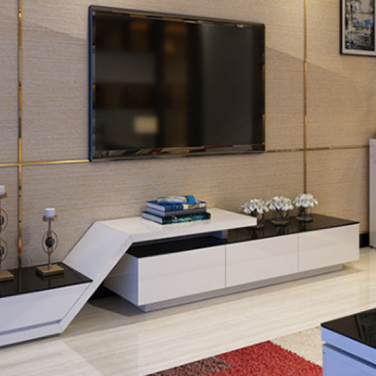 KỆ TIVI PHÒNG KHÁCH SANG TRỌNG KTV05