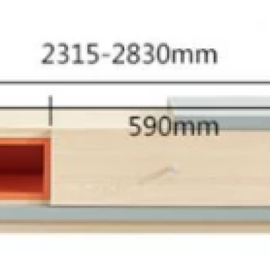 KỆ TIVI PHÒNG KHÁCH THIẾT KẾ THÔNG MINH GB-3313