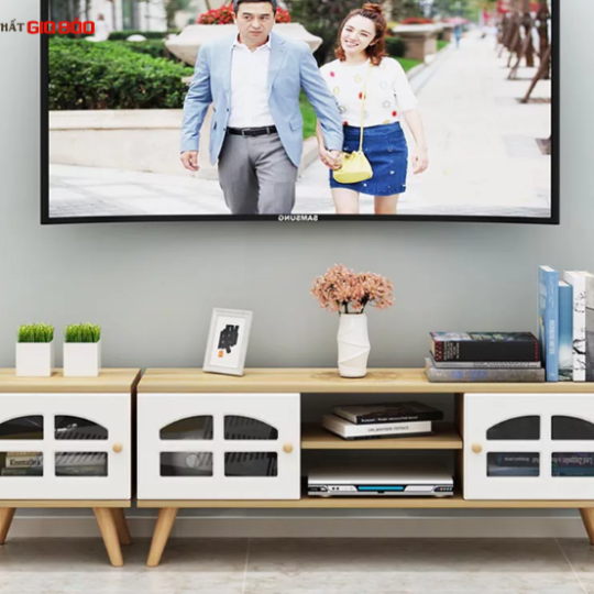 KỆ TIVI QN01