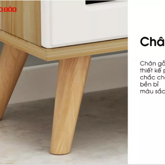 KỆ TIVI QN01