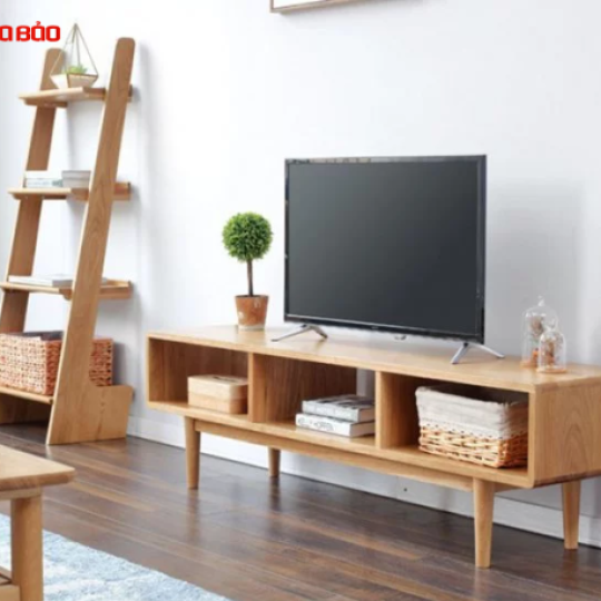 KỆ TIVI PHÒNG KHÁCH GIA ĐÌNH THIẾT KẾ HIỆN ĐẠI GB-3303