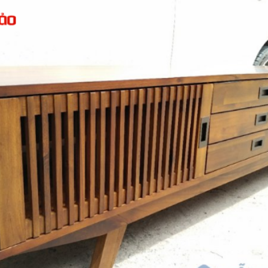 MẪU TỦ KỆ TIVI GIA ĐÌNH HIỆN ĐẠI GB-333