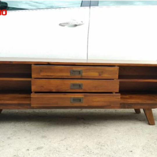 MẪU TỦ KỆ TIVI GIA ĐÌNH HIỆN ĐẠI GB-333