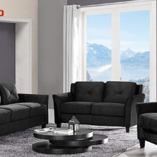 GHẾ SOFA ĐƠN CHO PHÒNG KHÁCH GB-803