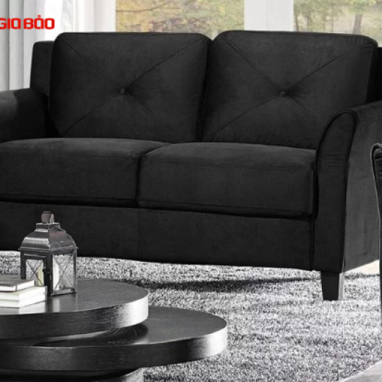 GHẾ SOFA GIA ĐÌNH PHONG CÁCH HIỆN ĐẠI GB-804