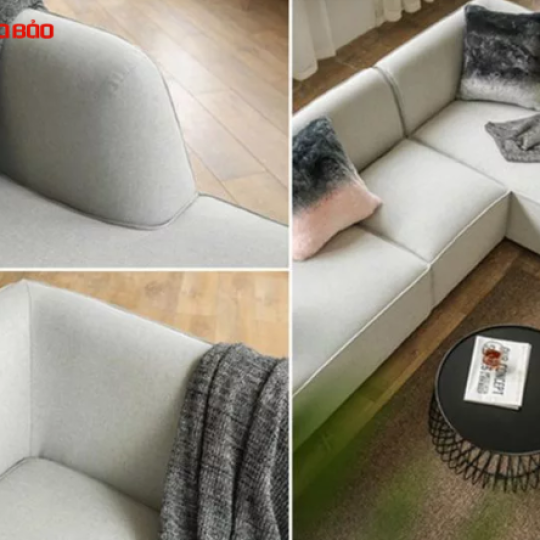 GHẾ SOFA PHONG CÁCH HIỆN ĐẠI, THANH LỊCH GB-8273