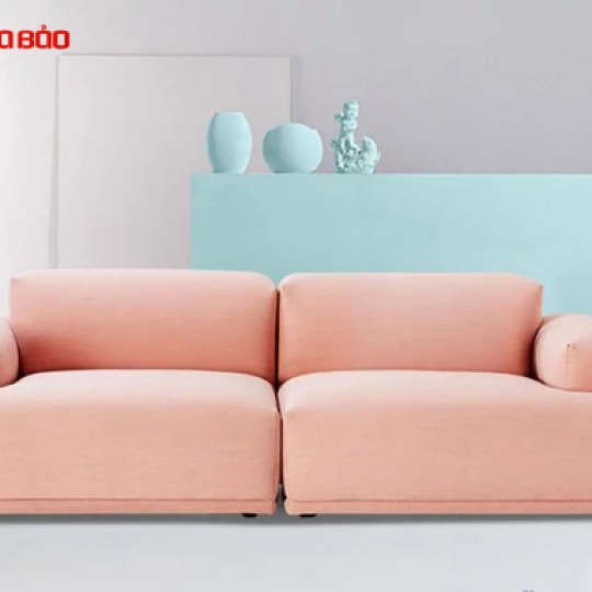 GHẾ SOFA PHÒNG KHÁCH BỌC NỈ CAO CẤP ĐẸP HIỆN ĐẠI GB-8303