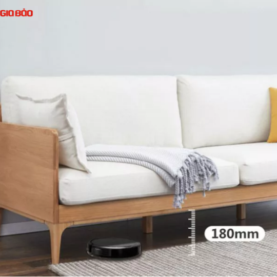 GHẾ SOFA PHÒNG KHÁCH PHONG CÁCH THANH LỊCH GB-8293