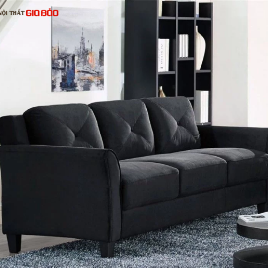 GHẾ SOFA VĂNG THIẾT KẾ HIỆN ĐẠI GB-805