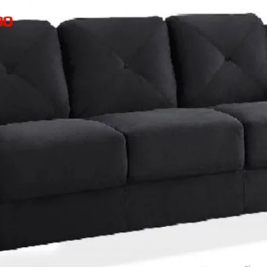 GHẾ SOFA VĂNG THIẾT KẾ HIỆN ĐẠI GB-805