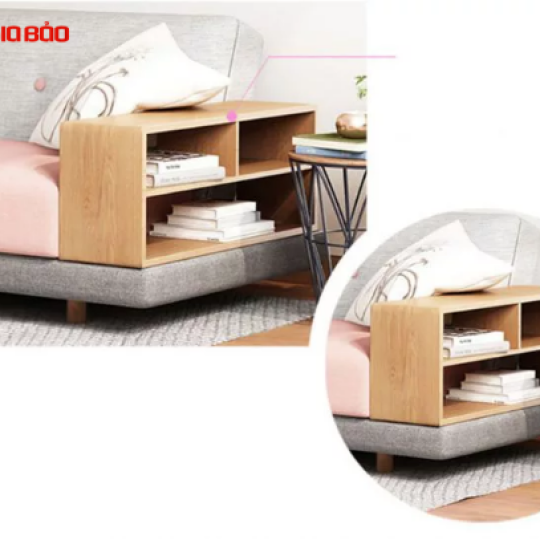 MẪU GHẾ SOFA GIA ĐÌNH MANG PHONG CÁCH HIỆN ĐẠI GB-8282