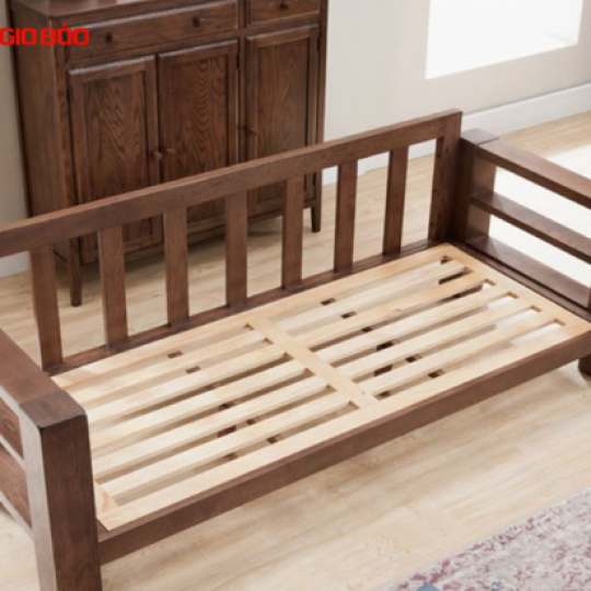 MẪU GHẾ SOFA VĂNG THIẾT KẾ TIỆN DỤNG GB-814