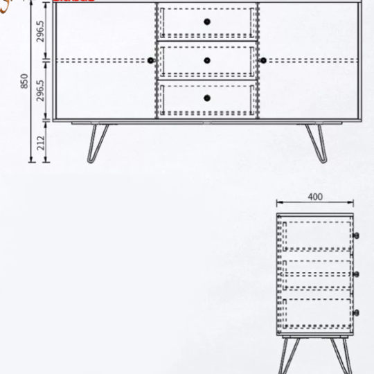 TỦ BẾP ĐẸP PHONG CÁCH HIỆN ĐẠI QN22