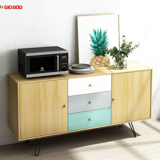 TỦ BẾP ĐẸP PHONG CÁCH HIỆN ĐẠI QN22