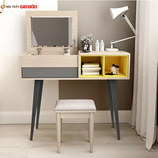 BÀN TRANG ĐIỂM CÁ NHÂN PHONG CÁCH HIỆN ĐẠI GB-4627
