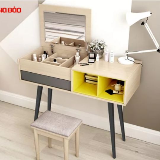 BÀN TRANG ĐIỂM CÁ NHÂN PHONG CÁCH HIỆN ĐẠI GB-4627