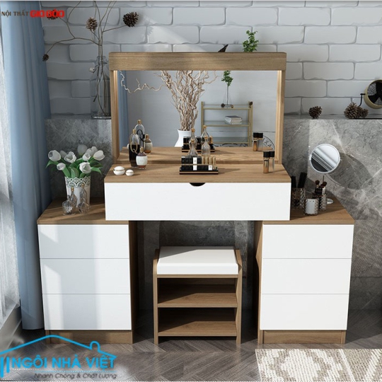 BÀN TRANG ĐIỂM BTD_06