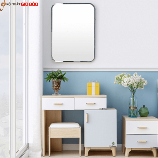 BÀN TRANG ĐIỂM CÁ NHÂN PHONG CÁCH HIỆN ĐẠI GB-4761