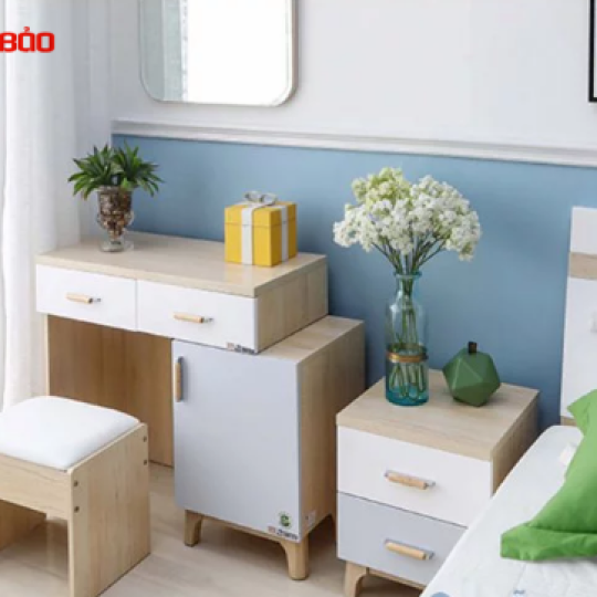 BÀN TRANG ĐIỂM CÁ NHÂN PHONG CÁCH HIỆN ĐẠI GB-4761