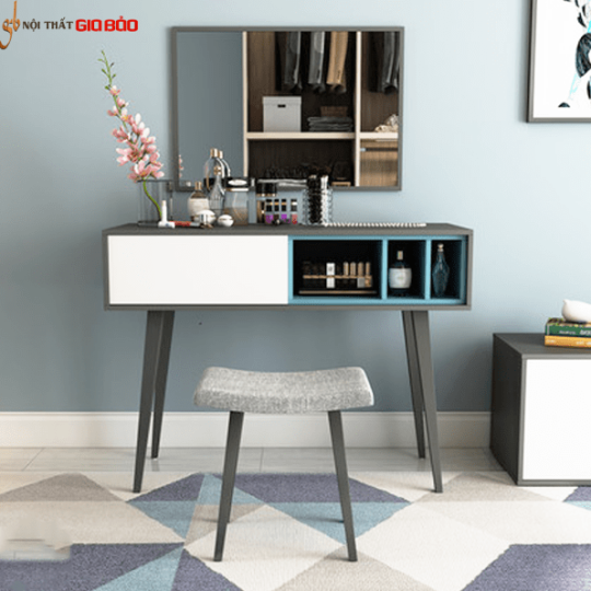 BÀN TRANG ĐIỂM CÁ NHÂN THIẾT KẾ HIỆN ĐẠI GB-4626