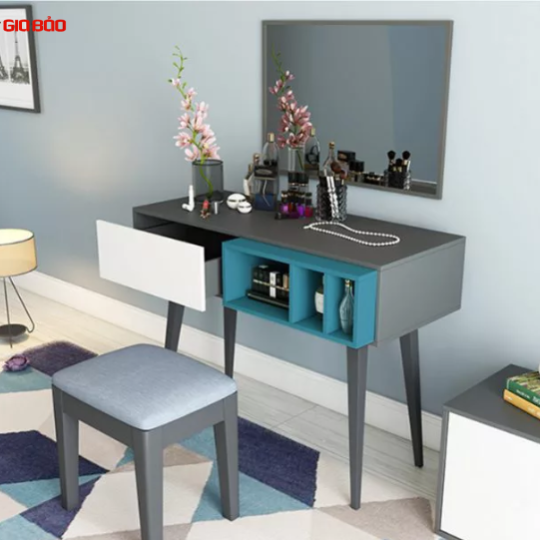 BÀN TRANG ĐIỂM CÁ NHÂN THIẾT KẾ HIỆN ĐẠI GB-4626