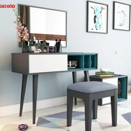 BÀN TRANG ĐIỂM CÁ NHÂN THIẾT KẾ HIỆN ĐẠI GB-4626