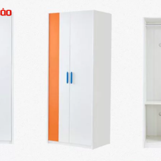 TỦ ĐỰNG QUẦN ÁO GIA ĐÌNH GỖ CÔNG NGHIỆP HIỆN ĐẠI GB-5698