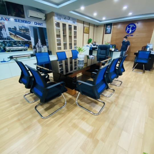 Nội thất văn phòng làm việc