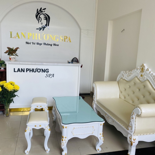 Nội thất văn phòng làm việc