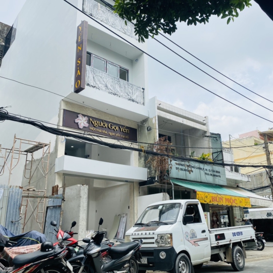 Hình ảnh lắp ráp tại xưởng